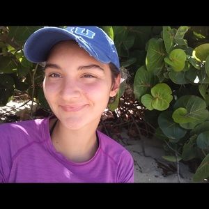 Meet your Posher, Madison